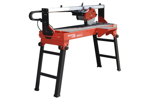 Электрический плиткорез Diam ML-920/1.5 600081