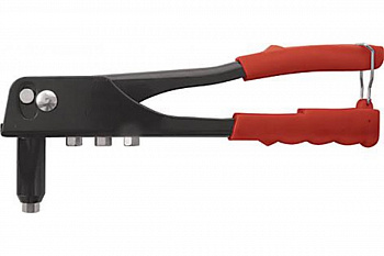 Заклепочник КУРС 240 мм 32000