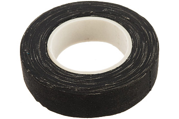 Изолента на хлопчатобумажной основе (18 мм; 9 м) ЗУБР 1231-11