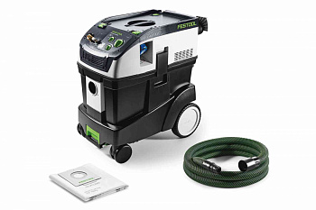 Пылеудаляющий аппарат FESTOOL CTM 48 E LE EC/B22 R1 575286