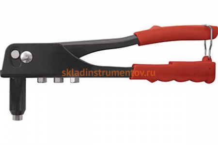 Заклепочник КУРС 240 мм 32000