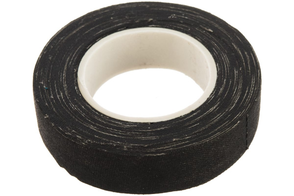 Изолента на хлопчатобумажной основе (18 мм; 9 м) ЗУБР 1231-11