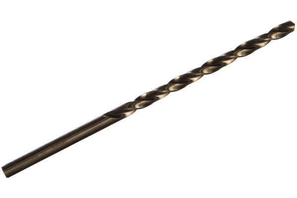 Набор сверл (5 шт, 4-10 мм) по дереву D.BOR 180005404D