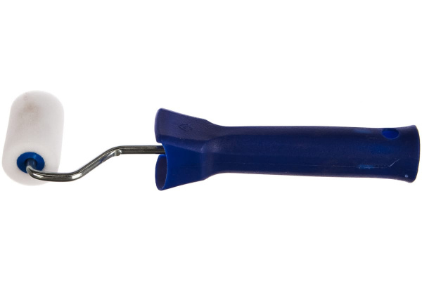 Мини-валик с рукояткой, 55 мм РемоКолор Мольтопрен 06-2-210