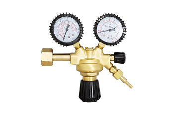 Регулятор аргоновый/углекислотный WR500 FOXWELD 4414