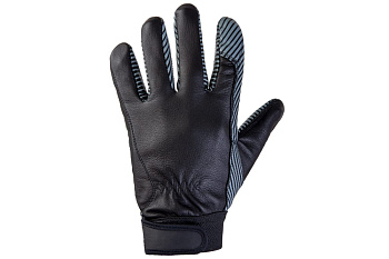 Защитные антивибрационные перчатки Jeta Safety Vulcan Light JAV05-9/L