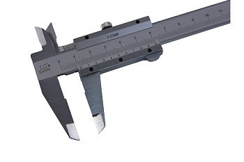 Штангенциркуль SHAN ШЦ-1-125 0.02 123637