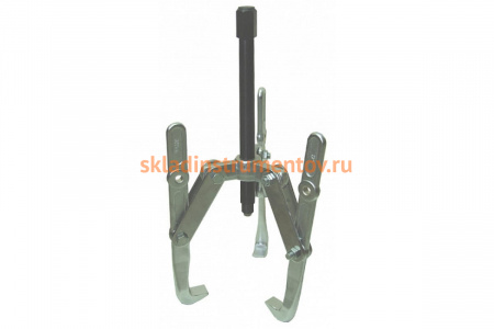 Универсальный съемник AIST с 3-мя поворотными односторонними захватами 10” 67123510-M 00-00003825