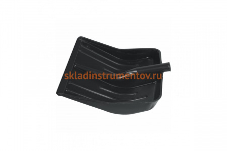 Снеговая лопата без черенка СИБРТЕХ 61577