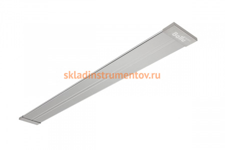 Инфракрасный обогреватель BALLU BIH-AP4-1.0