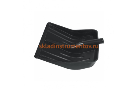 Снеговая лопата без черенка СИБРТЕХ 61577