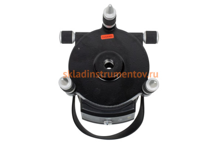 Лазерный нивелир RGK UL-44W