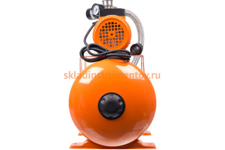 Автономная станция водоснабжения Вихрь АСВ-370/20Ч