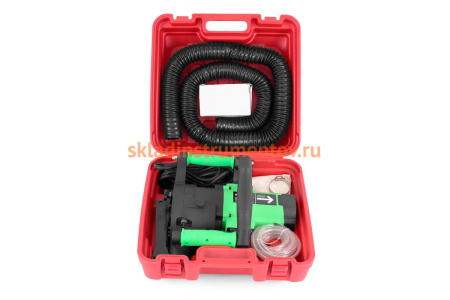 Штроборез MESSER T1455 10-40-145