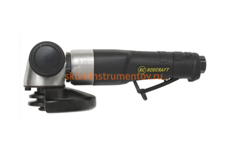 Угловая шлифовальная машинка RODCRAFT 7173 8951000212