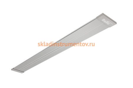 Инфракрасный обогреватель BALLU BIH-AP4-1.0