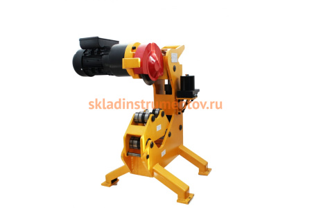 Электрический труборез HONGLI QG12 308204