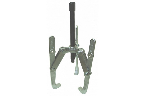 Универсальный съемник AIST с 3-мя поворотными односторонними захватами 10” 67123510-M 00-00003825