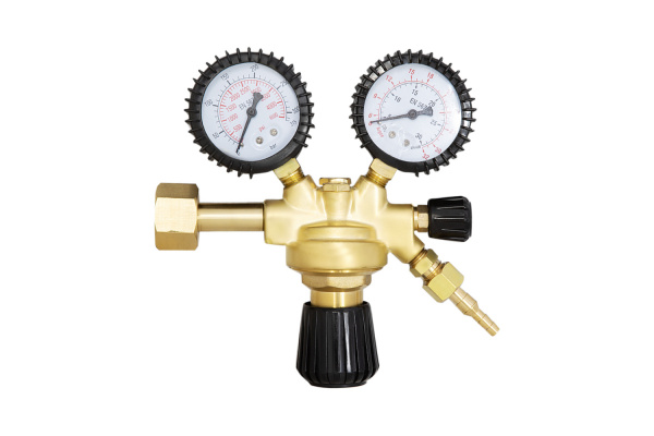 Регулятор аргоновый/углекислотный WR500 FOXWELD 4414