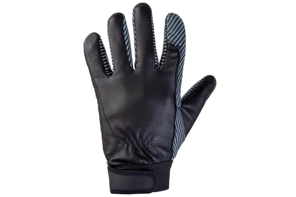 Защитные антивибрационные перчатки Jeta Safety Vulcan Light JAV05-9/L