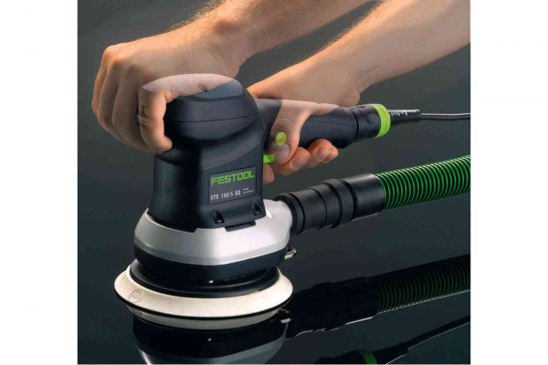 Эксцентриковая шлифмашина FESTOOL ETS 150,5 EQ-Plus 576080