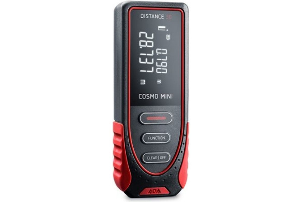 Лазерный дальномер ADA Cosmo MINI с поверкой А00527