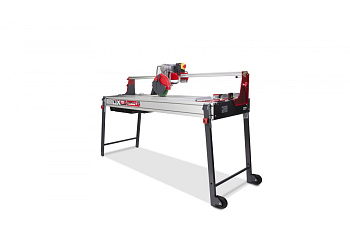 Электрический плиткорез RUBI DIAMANT DX-250 1400 Laser&Level 52910