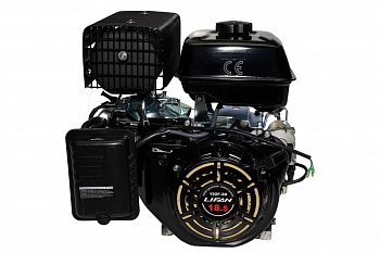 Двигатель 192F-2D-R D22 LIFAN 00-00002532