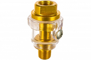 Лубрикатор 1/4", объем 8 мл МАСТАК 693-0