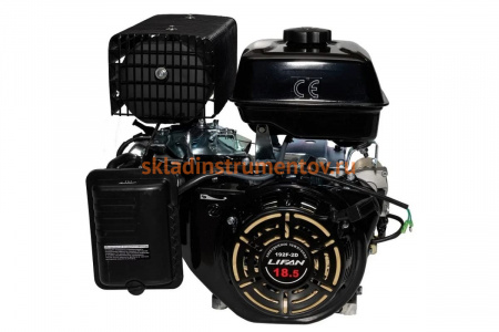 Двигатель 192F-2D-R D22 LIFAN 00-00002532