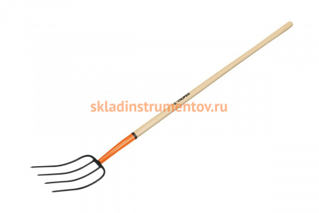 Садовые вилы Truper BBPJ-4 11003