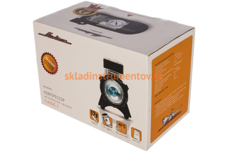 Компрессор Airline Classic-1 CA-030-01