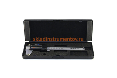 Штангенциркуль Micron ШЦЦ-1-250 0.01 МИК 77859