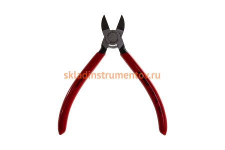 Бокорезы для пластмассы KNIPEX KN-7201140