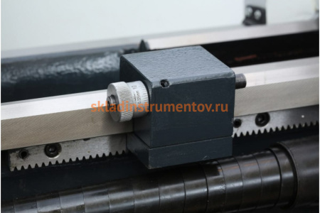 Токарно-винторезный станок MetalMaster MLM 32100 15468