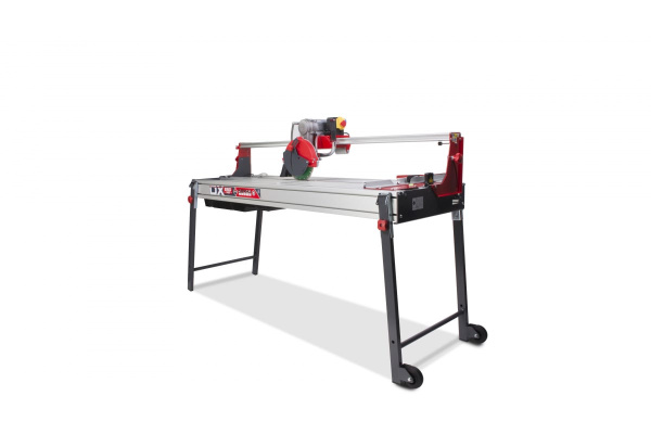 Электрический плиткорез RUBI DIAMANT DX-250 1400 Laser&Level 52910