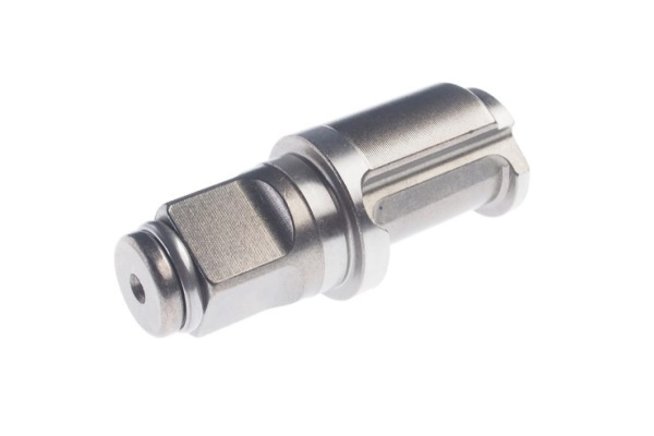 Ремкомплект 07S, привод 1/2" для пневмогайковерта 7656 JTC 7656-07S