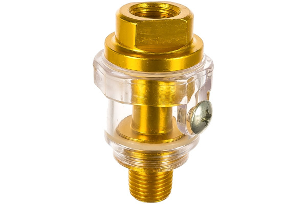 Лубрикатор 1/4", объем 8 мл МАСТАК 693-0