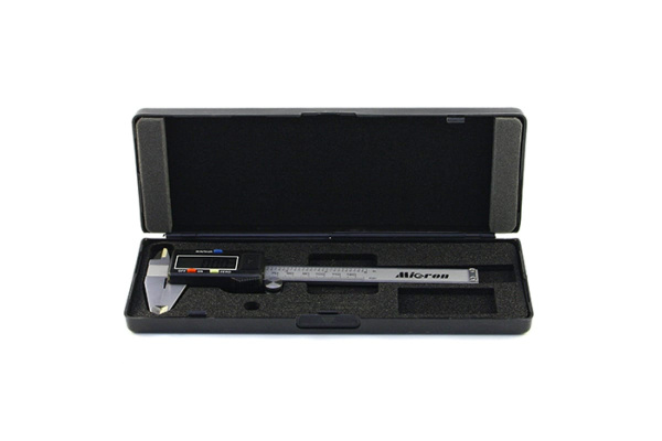 Штангенциркуль Micron ШЦЦ-1-200 0.01 МИК 29102