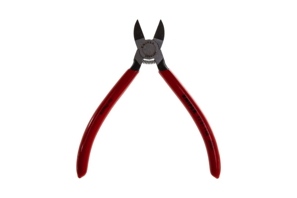Бокорезы для пластмассы KNIPEX KN-7201140