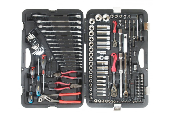 Набор инструментов JTC 145 предметов JTC-H145C