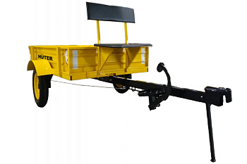 Прицеп для мотоблока 290 кг Вихрь 71/3/63