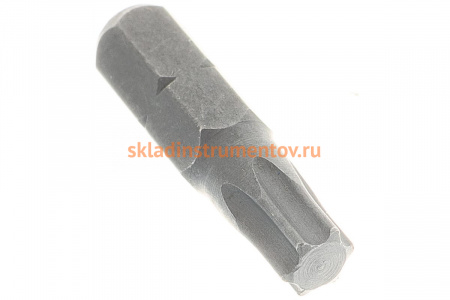 Бита 1/4", TORX, T50, 25 мм KING TONY 102550T