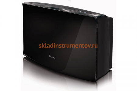 Очиститель воздуха Ballu AP-430 F5 (black / черный)