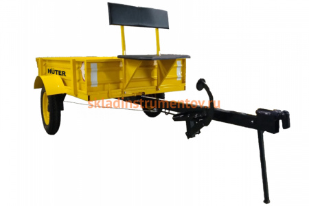 Прицеп для мотоблока 290 кг Вихрь 71/3/63