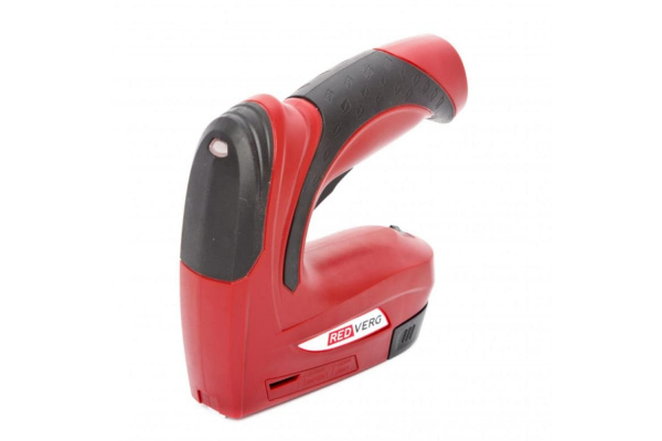 Аккумуляторный степлер REDVERG RD-CS 3,6V 6632720
