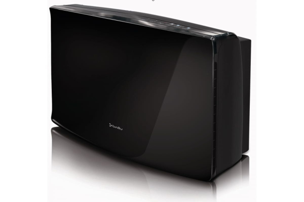 Очиститель воздуха Ballu AP-430 F5 (black / черный) Очиститель воздуха Ballu AP-430 F5 (black / черный)