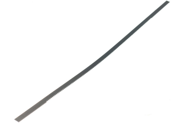 Пилка (20 шт; 150 мм; 24TPI) для ручного лобзика Biber 85702 тов-111323