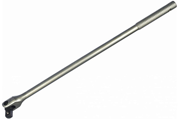 Шарнирный вороток 1/2"х430 мм ДТ/20 Дело Техники 628343