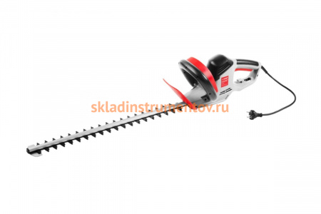 Электрический кусторез Зубр ЗКЭ-53-20